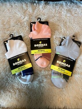 BOMBAS SPORT SOCKS